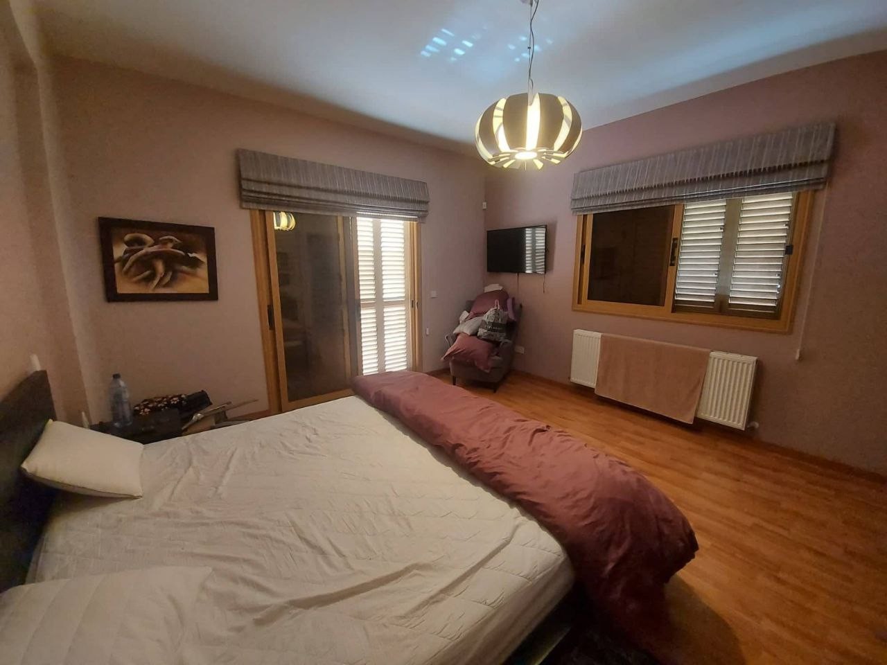 Вилла в Лимасоле, Кипр, 400 м² - фото 10