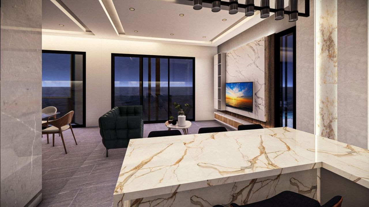 Вилла в Пафосе, Кипр, 416 м² - фото 10