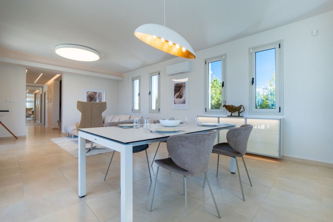 Вилла в Пафосе, Кипр, 211 м² - фото 10