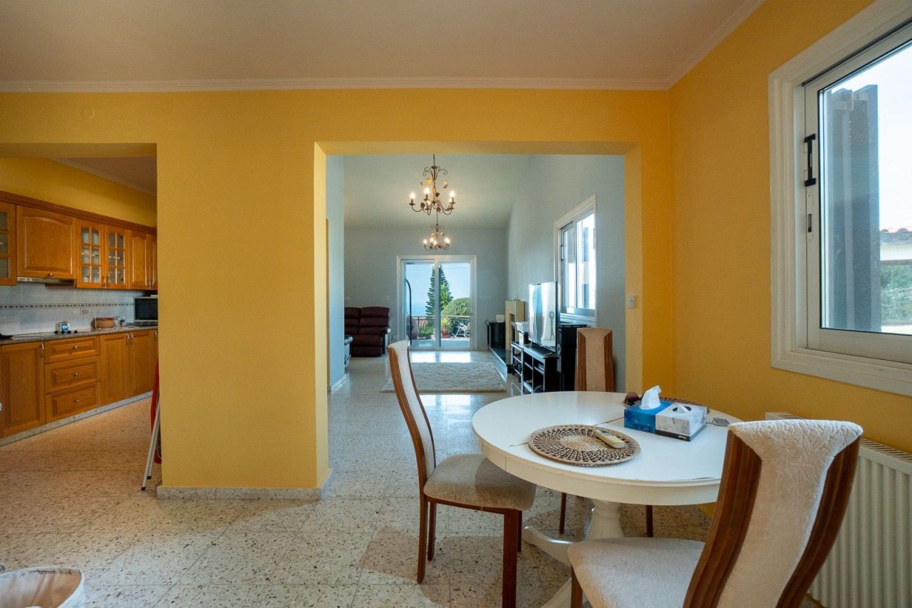 Бунгало в Пафосе, Кипр, 134 м² - фото 10