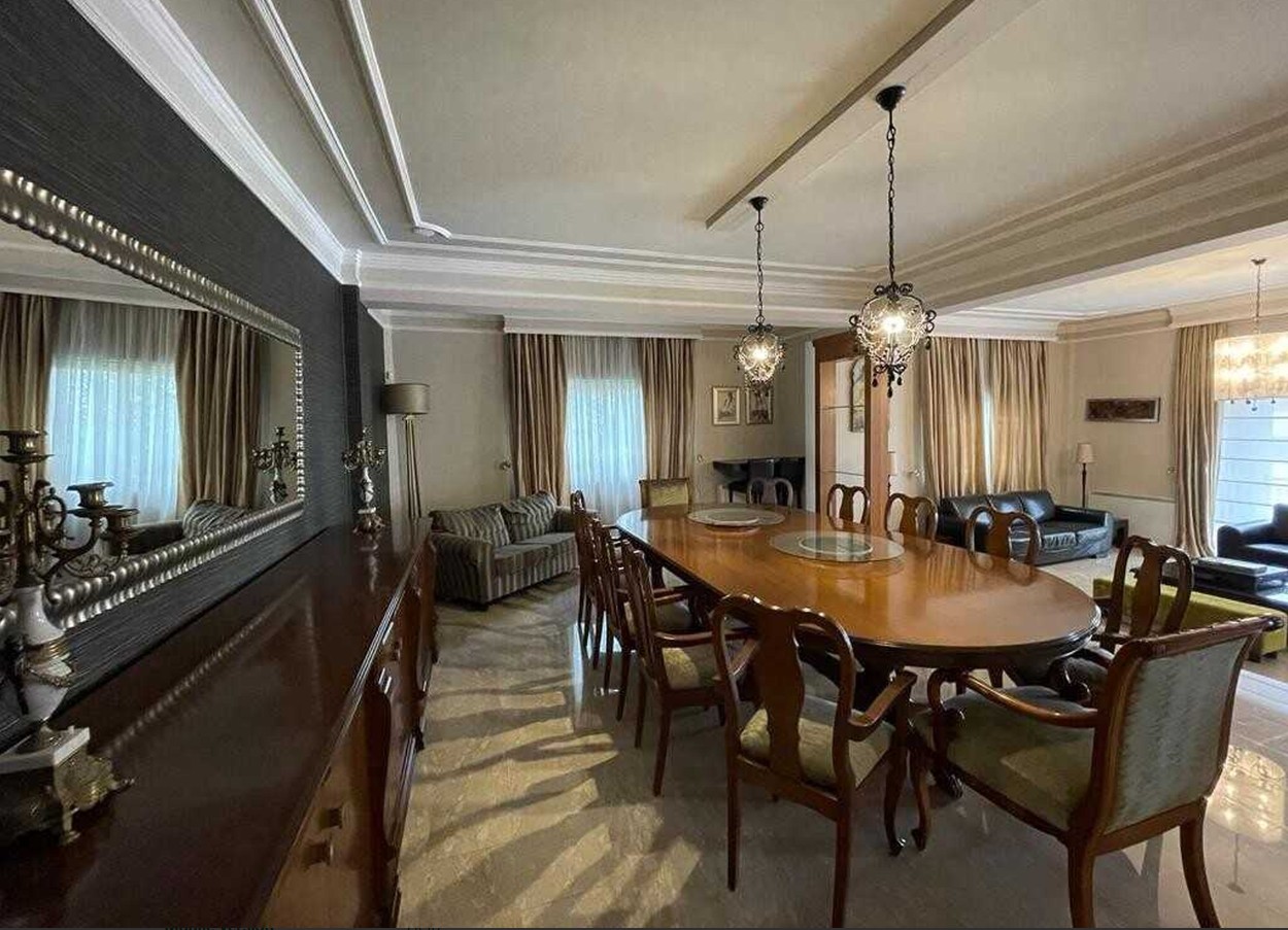 Вилла в Лимасоле, Кипр, 780 м² - фото 10