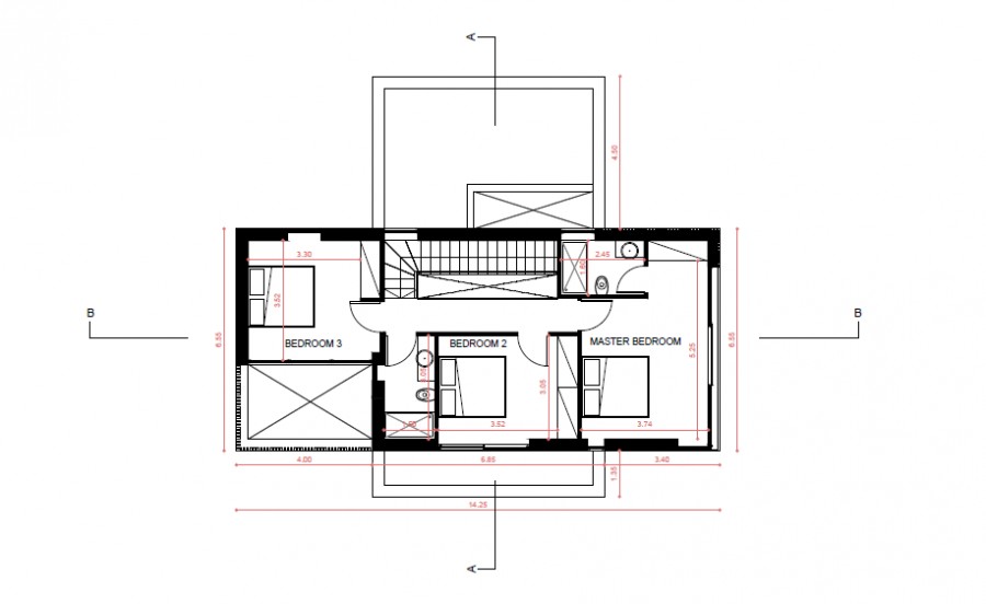 Вилла в Пафосе, Кипр, 173 м² - фото 10