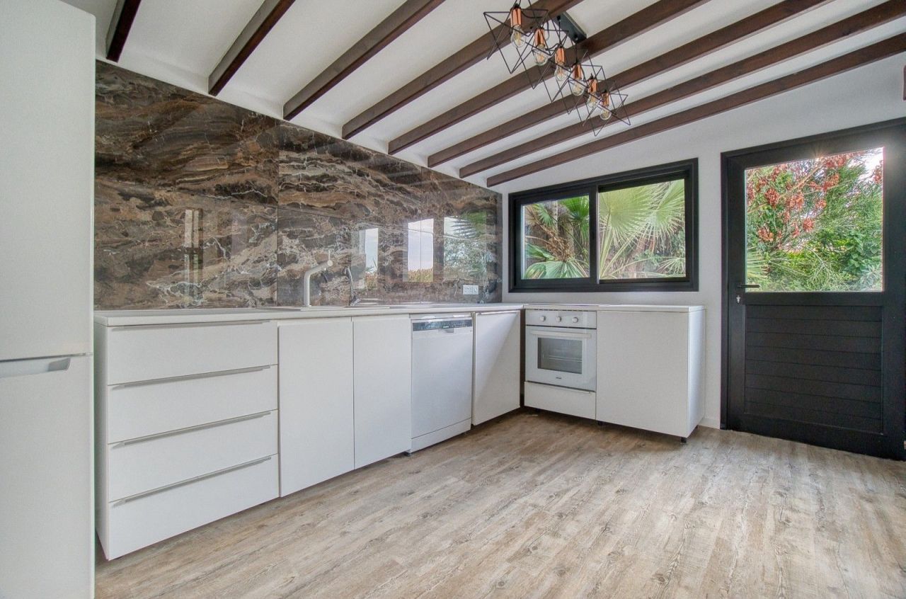 Вилла в Пафосе, Кипр, 62 м² - фото 10