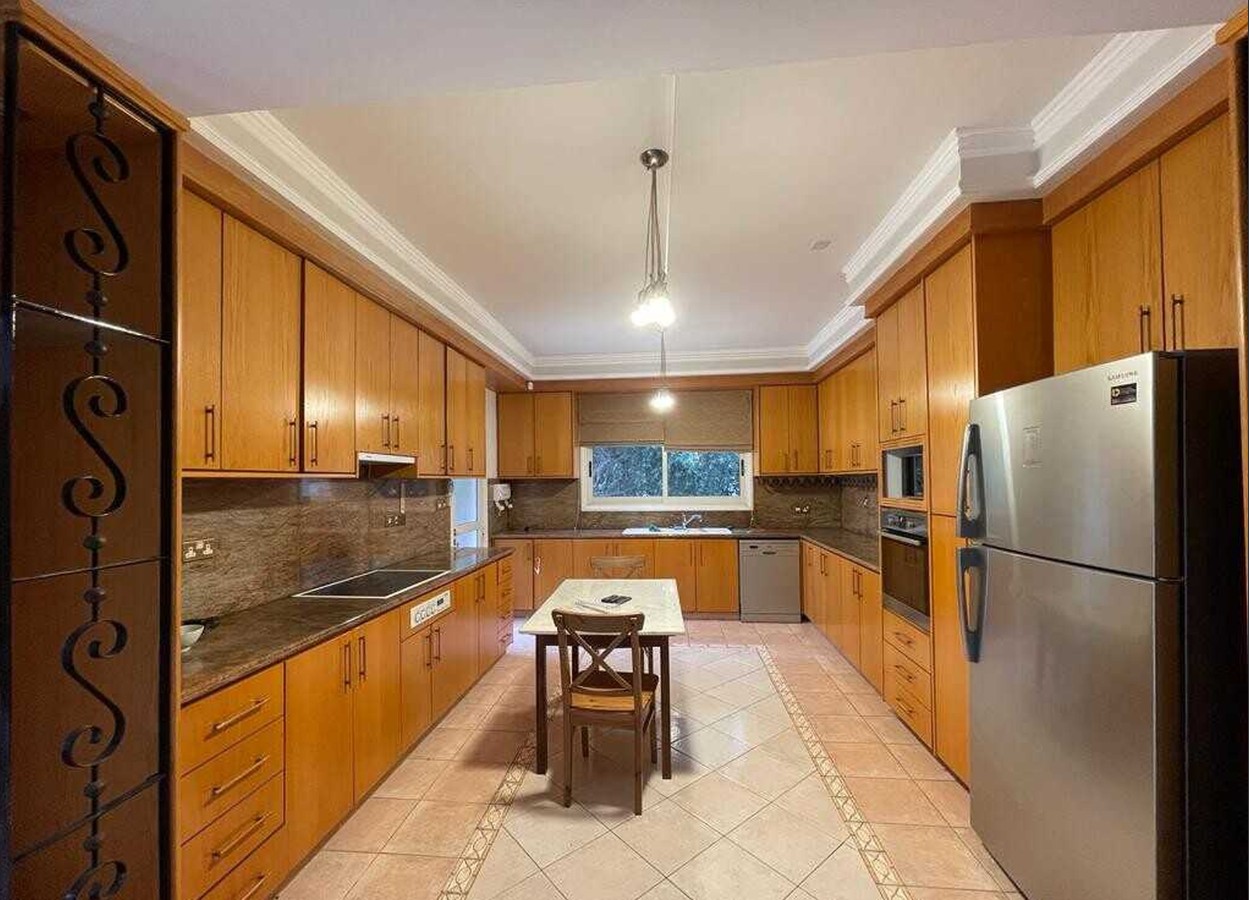 Вилла в Лимасоле, Кипр, 780 м² - фото 11