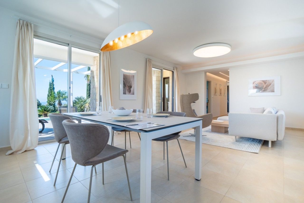 Вилла в Пафосе, Кипр, 211 м² - фото 11