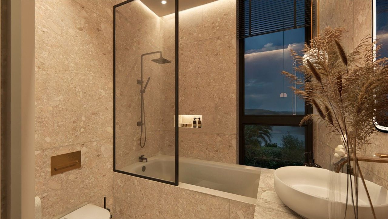 Вилла в Пафосе, Кипр, 447 м² - фото 11