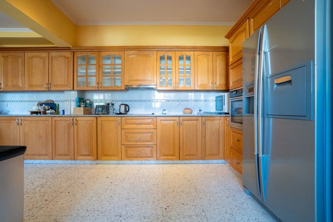 Бунгало в Пафосе, Кипр, 134 м² - фото 11