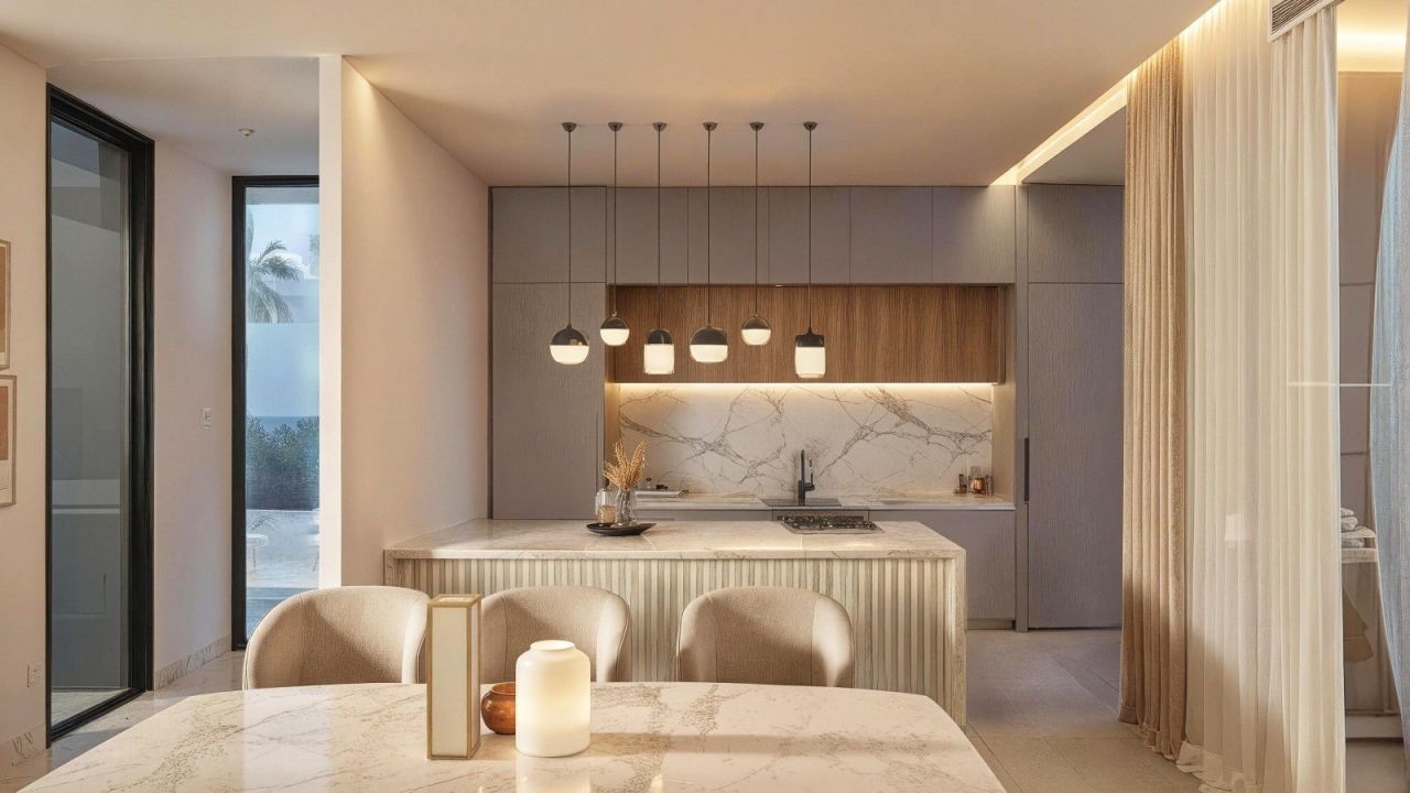 Вилла в Пафосе, Кипр, 179 м² - фото 12