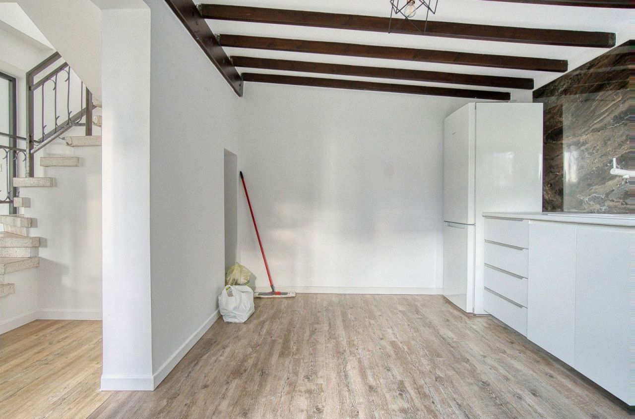 Вилла в Пафосе, Кипр, 62 м² - фото 12