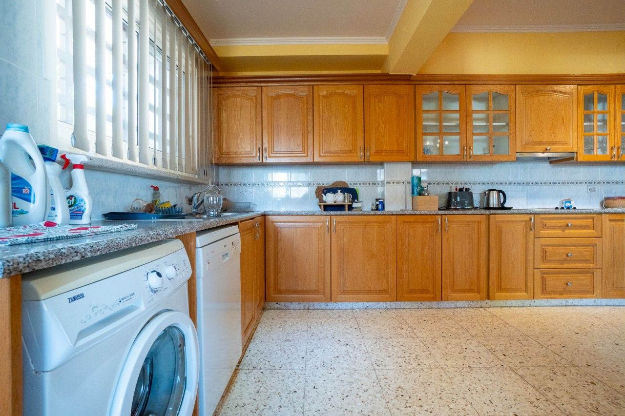 Бунгало в Пафосе, Кипр, 134 м² - фото 12