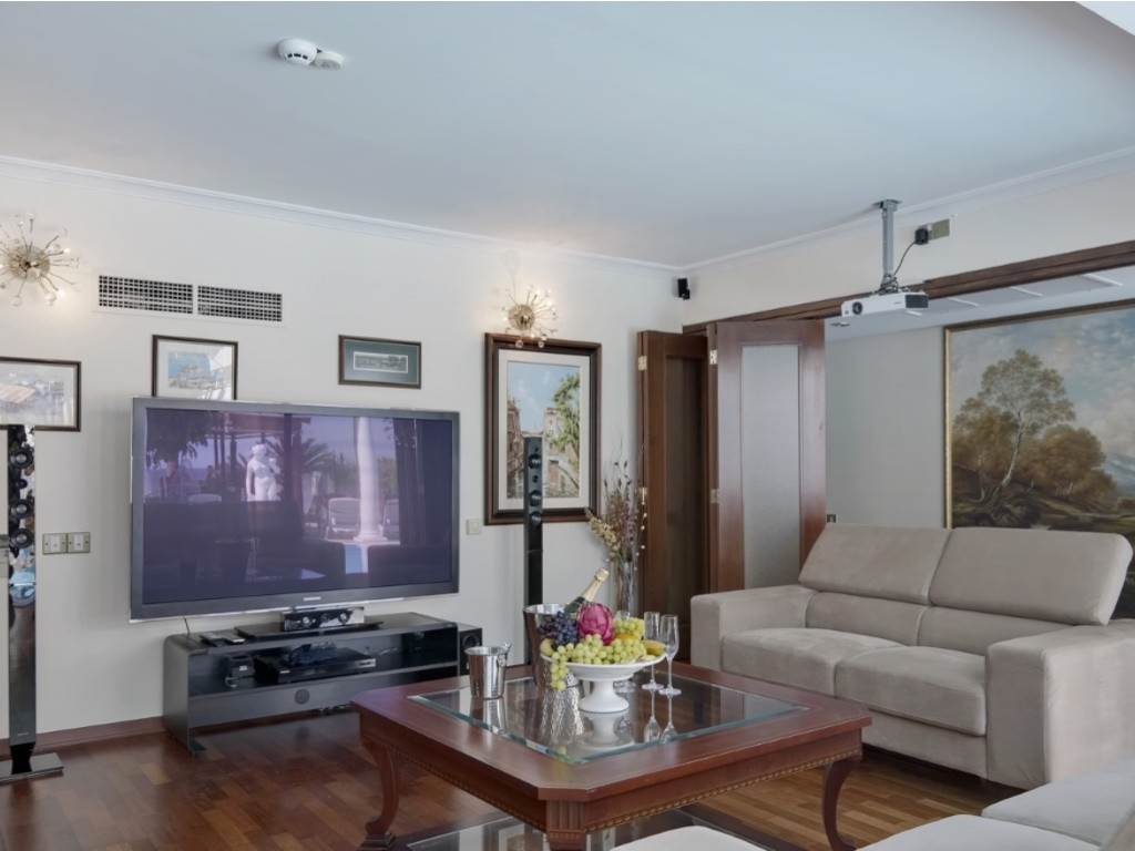 Вилла в Лимасоле, Кипр, 810 м² - фото 12