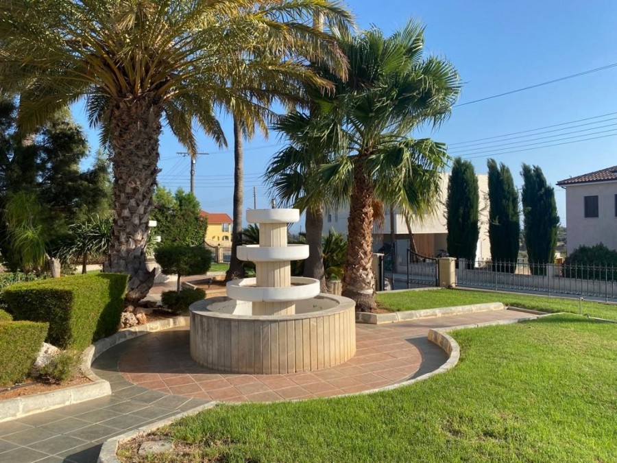 Вилла в Лимасоле, Кипр, 780 м² - фото 13