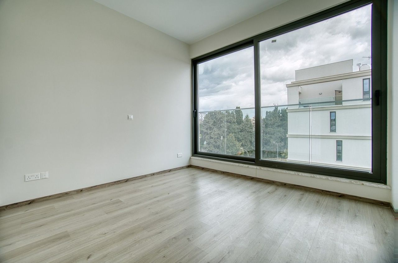 Апартаменты в Пафосе, Кипр, 96 м² - фото 13