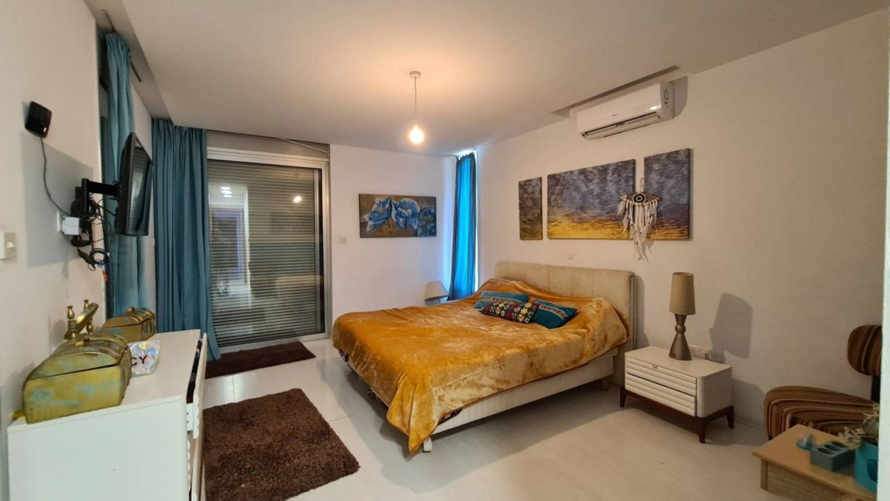 Вилла в Лимасоле, Кипр, 330 м² - фото 13