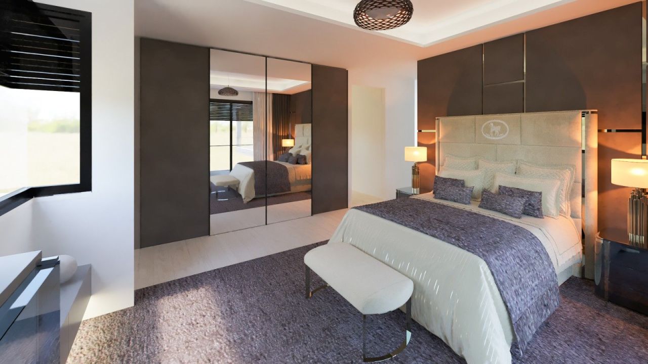 Вилла в Лимасоле, Кипр, 600 м² - фото 13