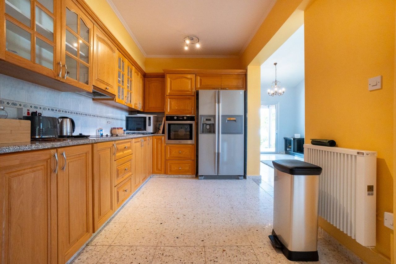 Бунгало в Пафосе, Кипр, 134 м² - фото 13