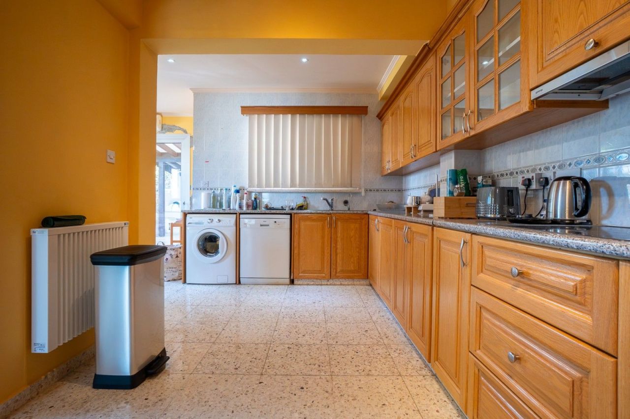 Бунгало в Пафосе, Кипр, 134 м² - фото 14