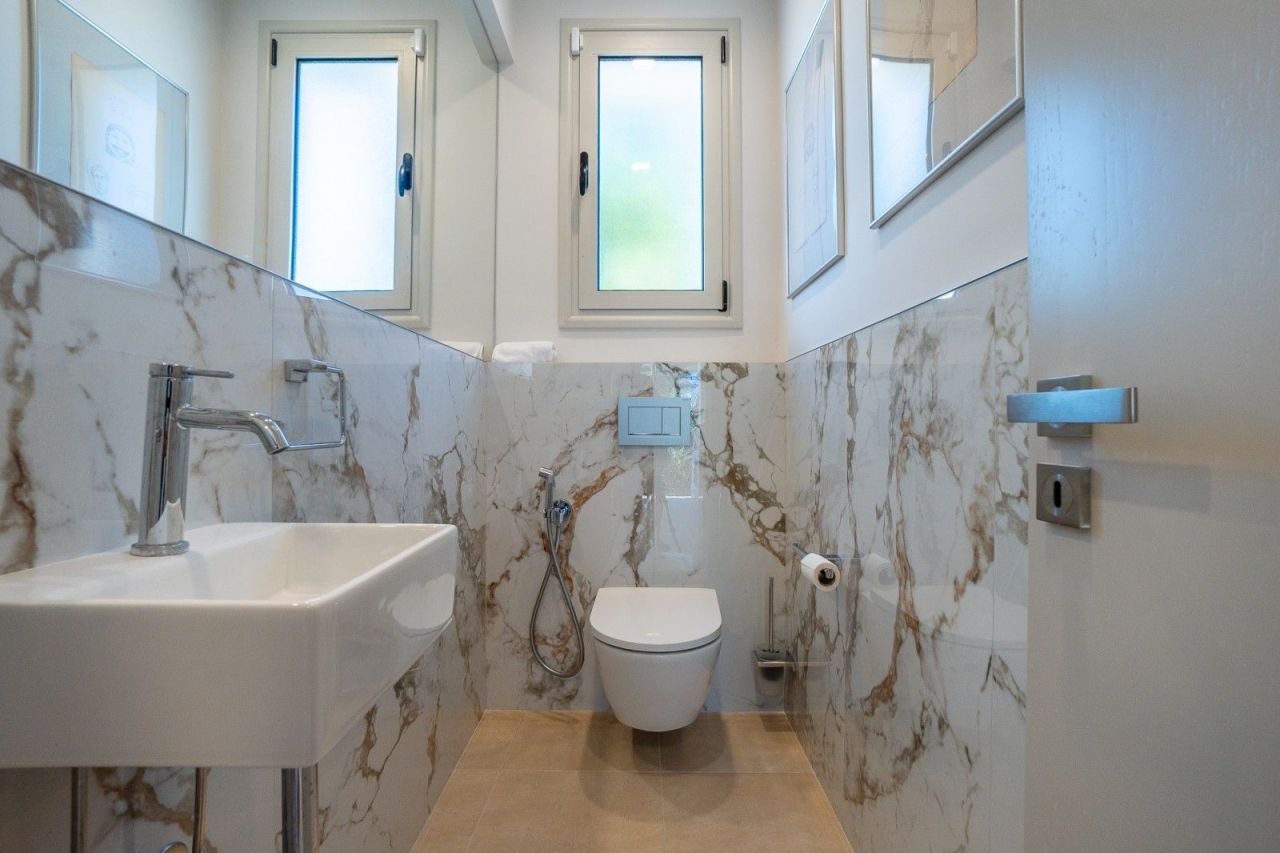 Вилла в Пафосе, Кипр, 211 м² - фото 14