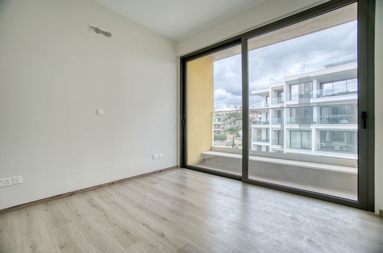 Апартаменты в Пафосе, Кипр, 96 м² - фото 14