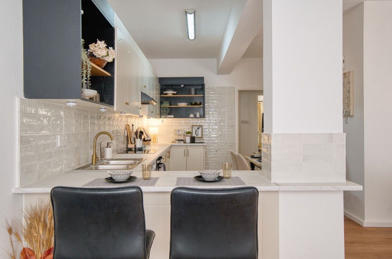 Апартаменты в Пафосе, Кипр - фото 14