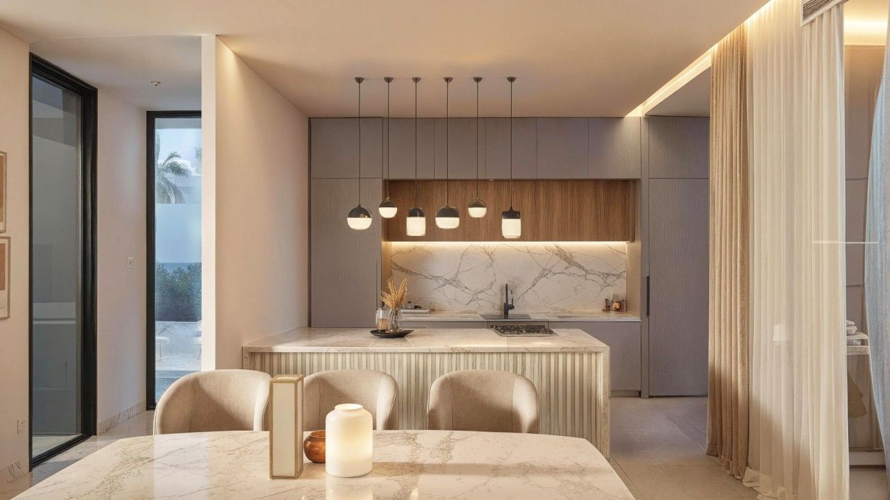 Вилла в Пафосе, Кипр, 178 м² - фото 14