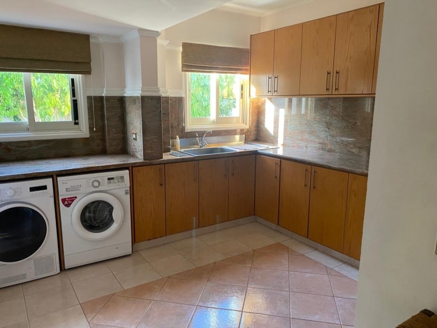 Вилла в Лимасоле, Кипр, 780 м² - фото 14