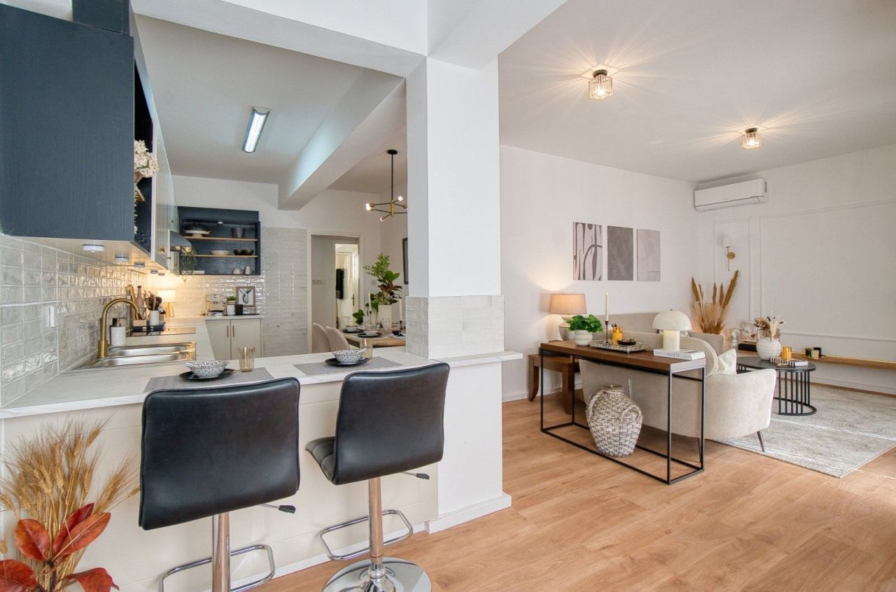 Апартаменты в Пафосе, Кипр - фото 15