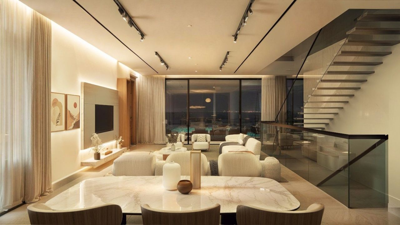 Вилла в Пафосе, Кипр, 178 м² - фото 15