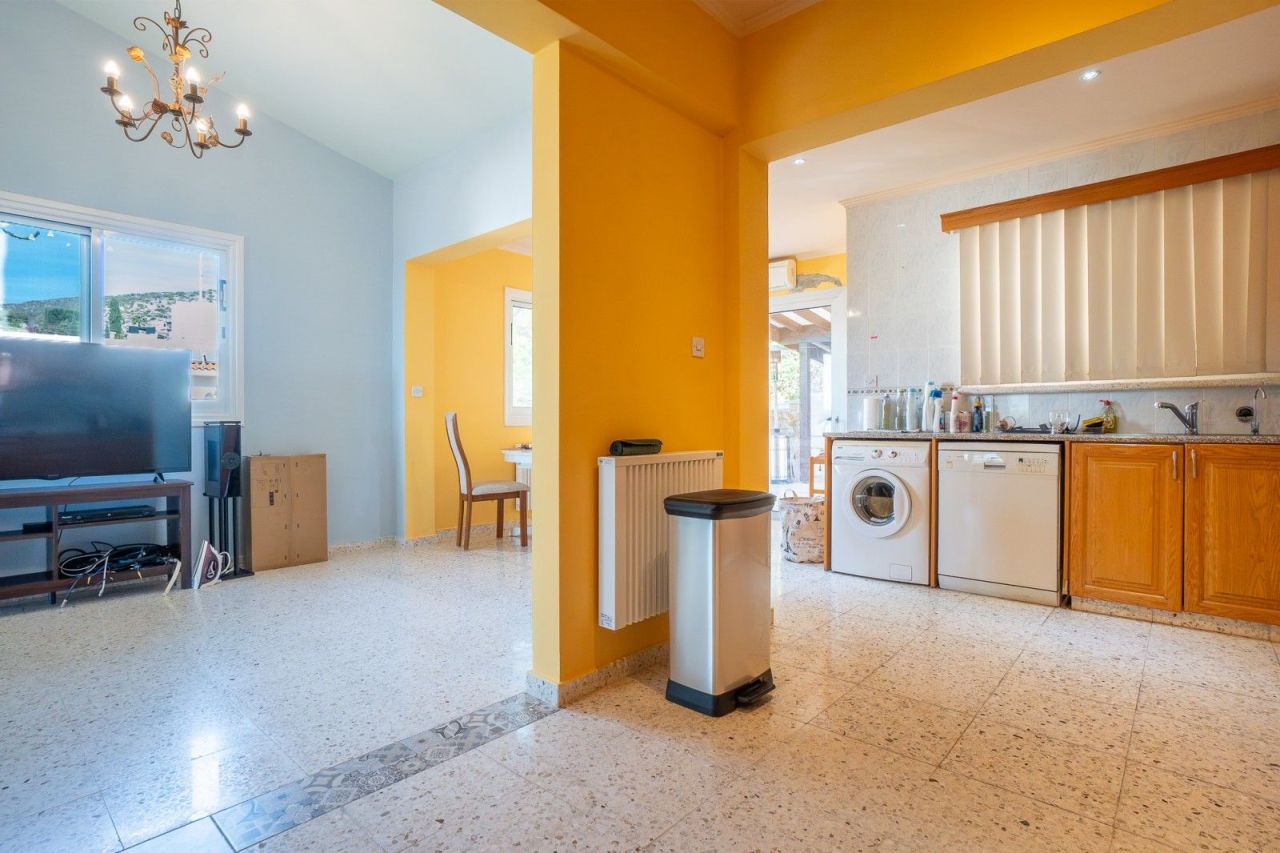 Бунгало в Пафосе, Кипр, 134 м² - фото 15