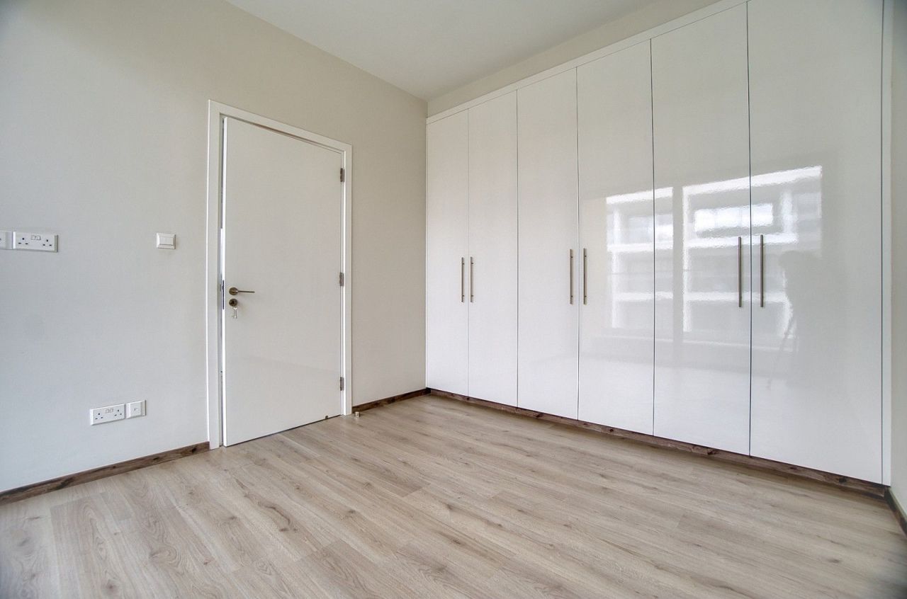 Апартаменты в Пафосе, Кипр, 96 м² - фото 15