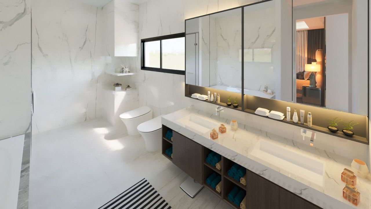 Вилла в Лимасоле, Кипр, 600 м² - фото 15