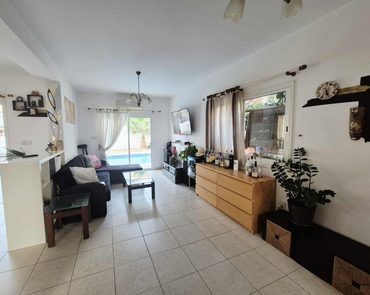 Вилла в Пафосе, Кипр - фото 16