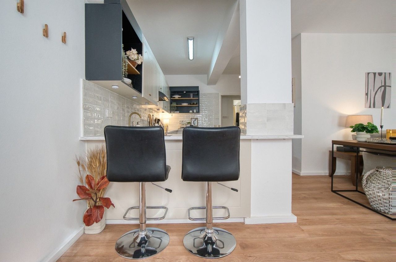 Апартаменты в Пафосе, Кипр - фото 16