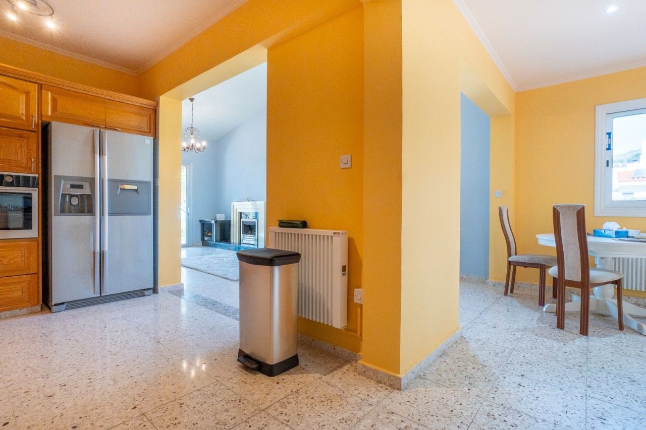 Бунгало в Пафосе, Кипр, 134 м² - фото 16