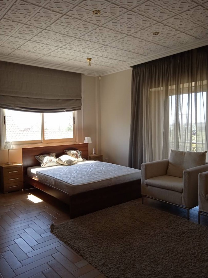 Вилла в Лимасоле, Кипр, 780 м² - фото 16