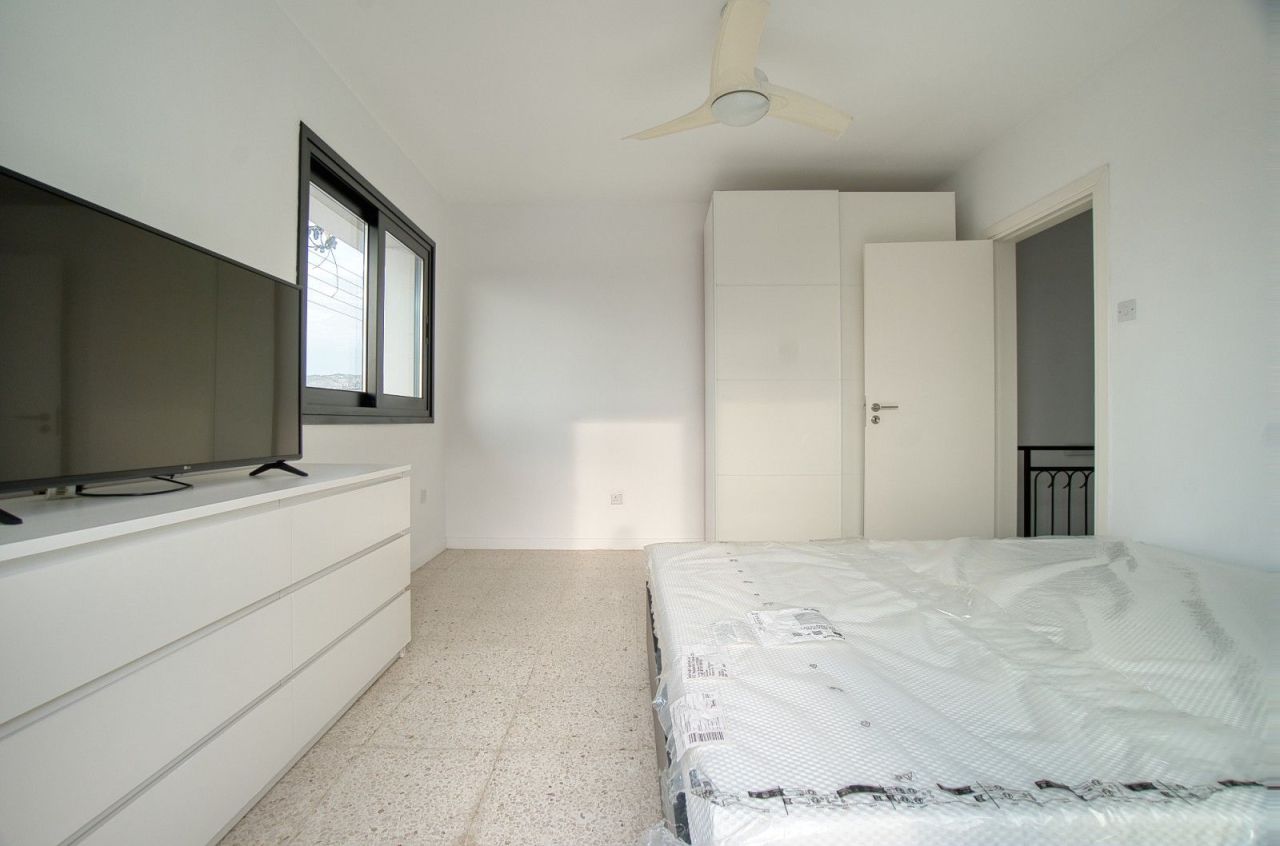 Вилла в Пафосе, Кипр, 62 м² - фото 16