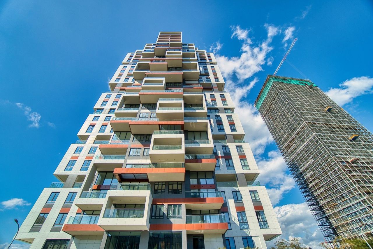 Апартаменты в Лимасоле, Кипр, 134 м² - фото 16