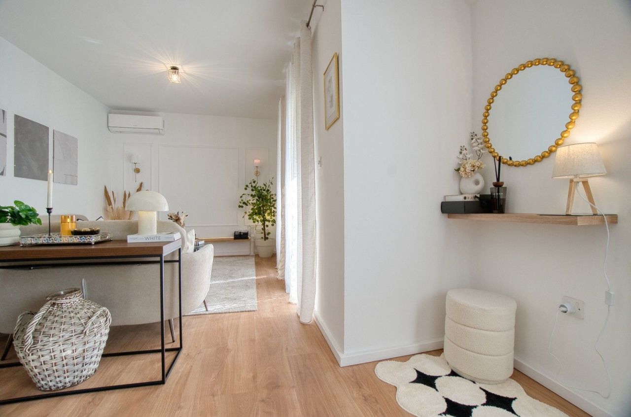 Апартаменты в Пафосе, Кипр - фото 17