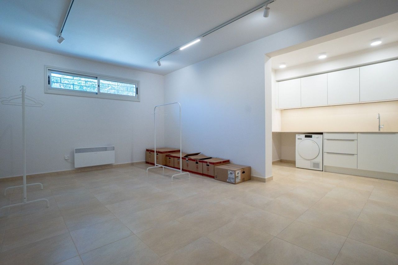 Вилла в Пафосе, Кипр, 211 м² - фото 17