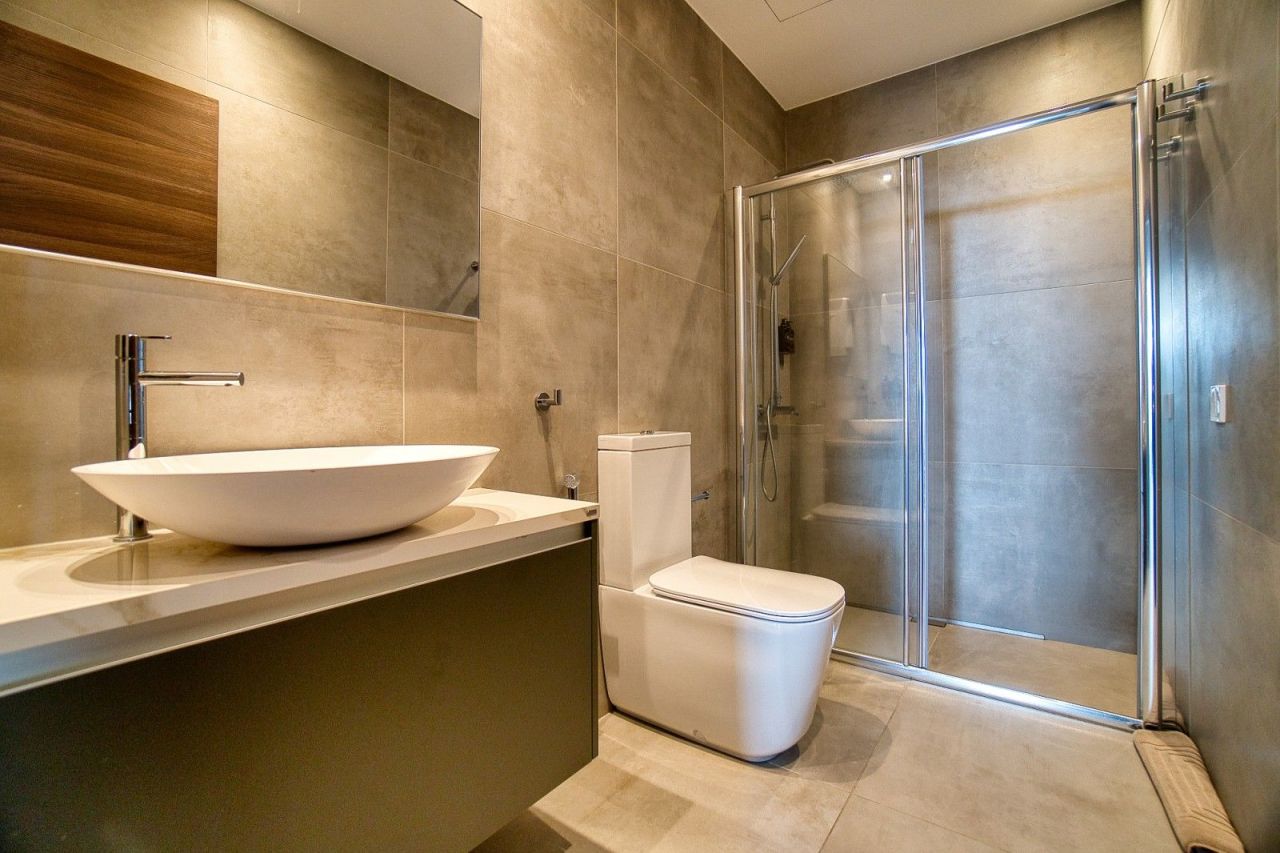 Апартаменты в Лимасоле, Кипр, 134 м² - фото 17