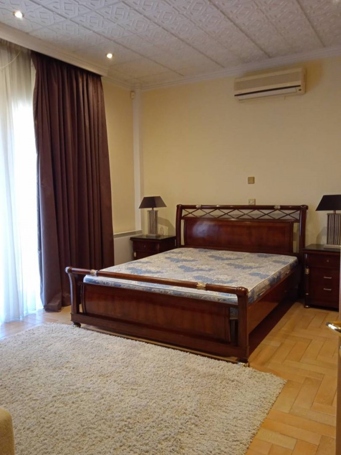 Вилла в Лимасоле, Кипр, 780 м² - фото 17