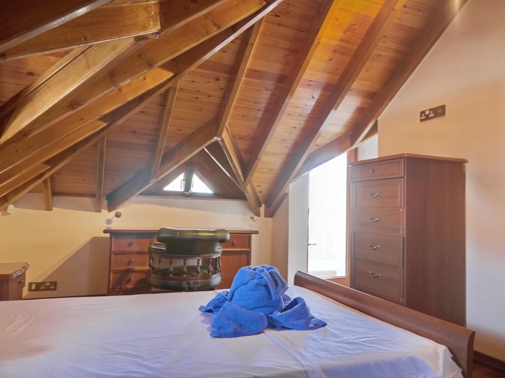 Вилла в Лимасоле, Кипр, 810 м² - фото 17