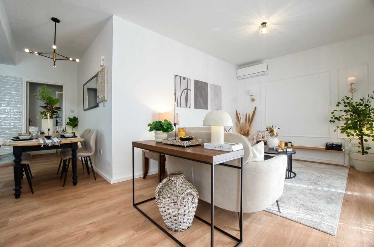 Апартаменты в Пафосе, Кипр - фото 18