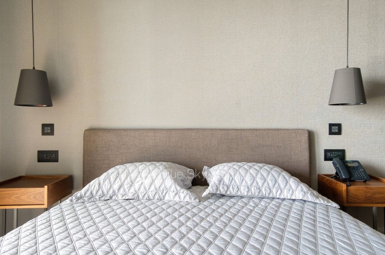 Студия в Лимасоле, Кипр - фото 18