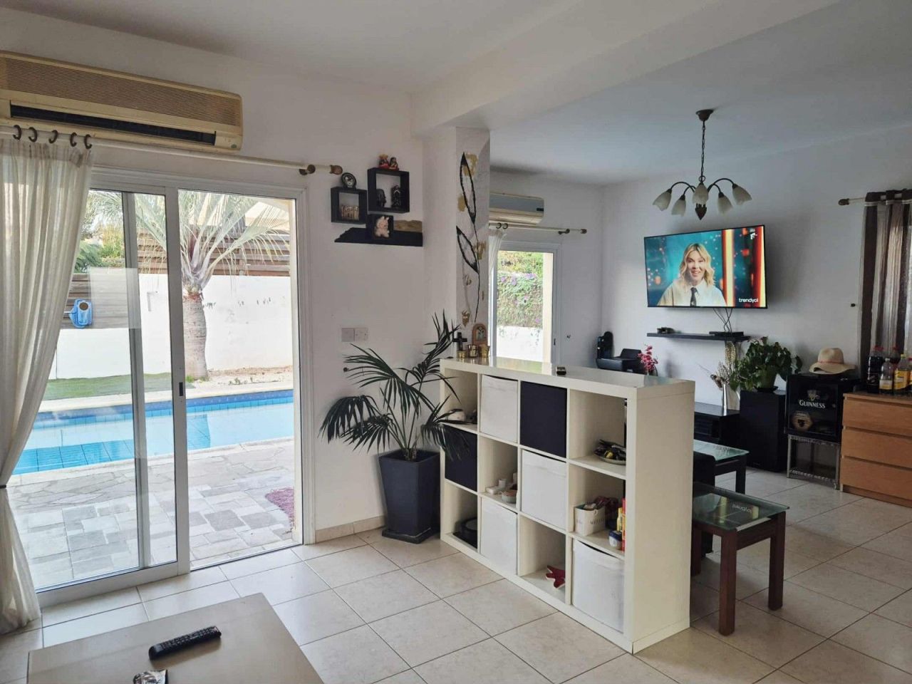 Вилла в Пафосе, Кипр - фото 18