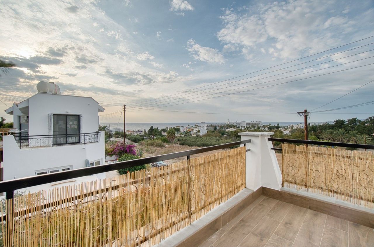 Вилла в Пафосе, Кипр, 62 м² - фото 18