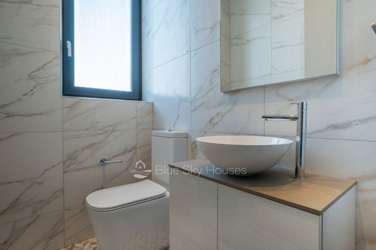 Апартаменты в Лимасоле, Кипр, 134 м² - фото 18