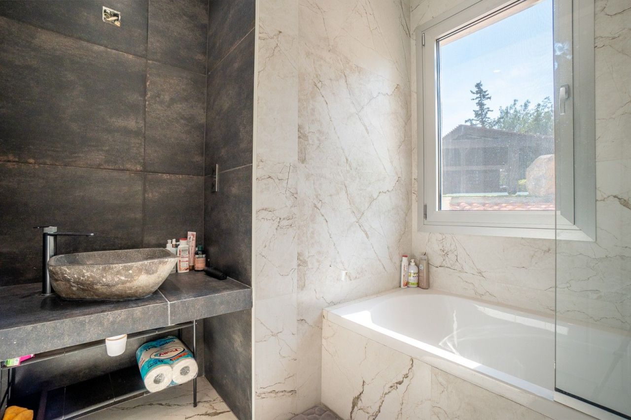 Бунгало в Пафосе, Кипр, 134 м² - фото 18