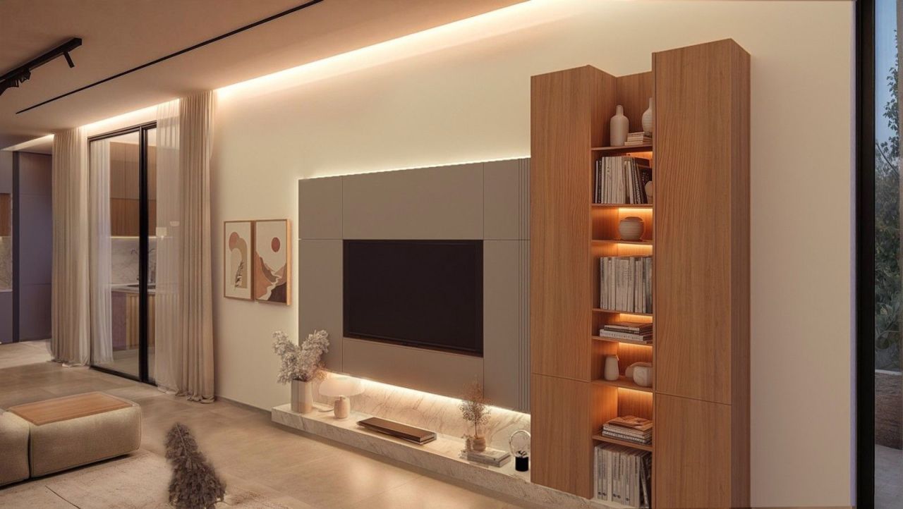 Вилла в Пафосе, Кипр, 447 м² - фото 19