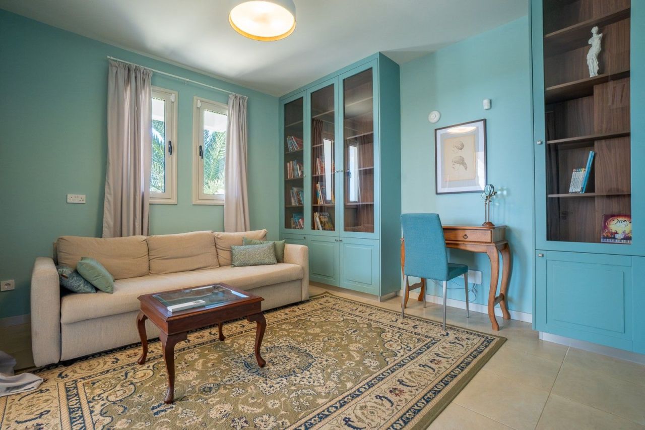 Вилла в Пафосе, Кипр, 211 м² - фото 19